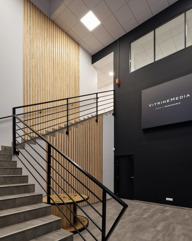 Aménagement intérieur Étagère et meuble bas
