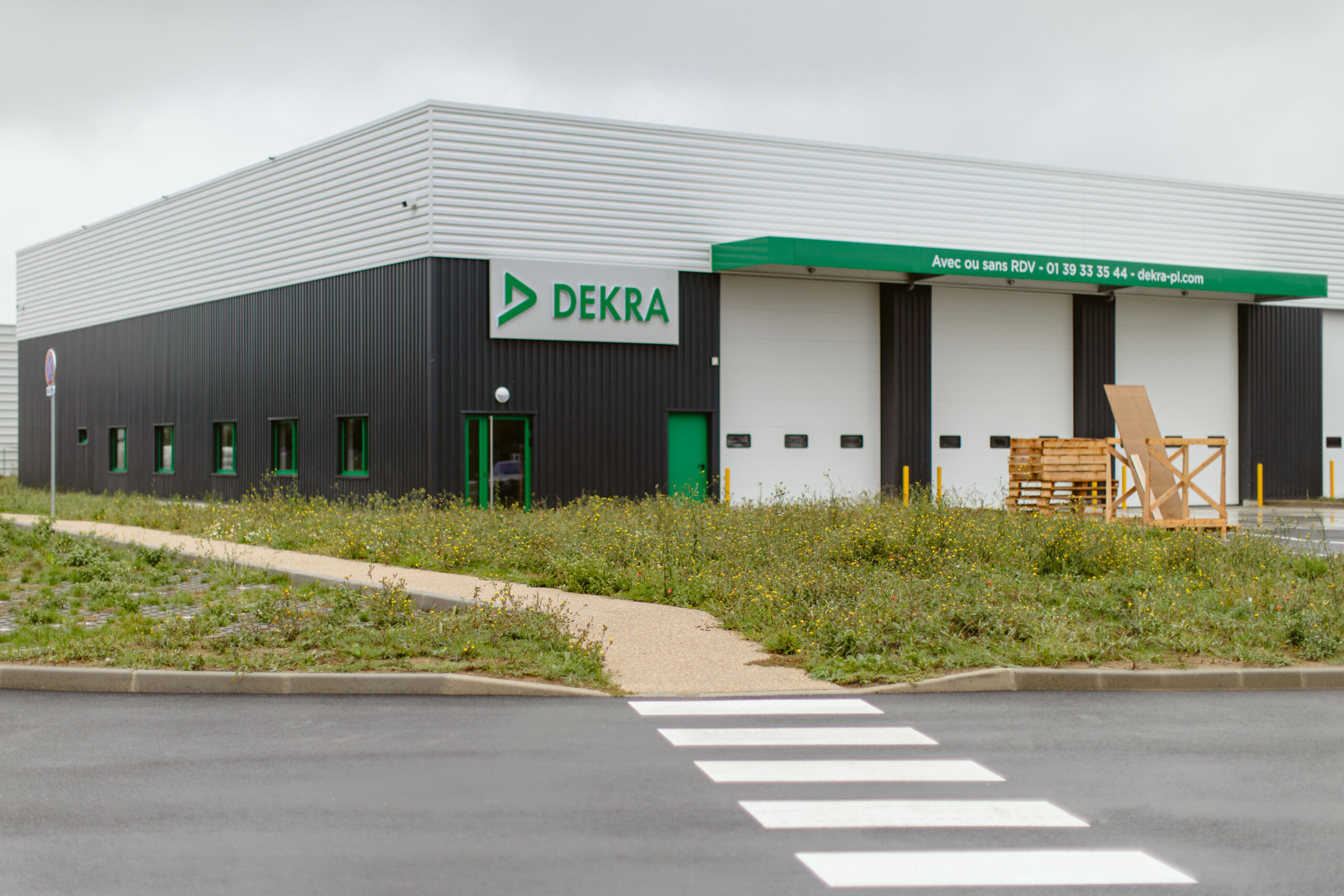 Activités au Thillay